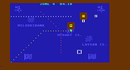 Battle for Midway Screenshot 1